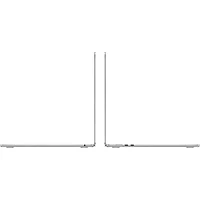 15 inch MacBook Air - M3 - 24GB/512GB - macOS (Early 2024, Silver)