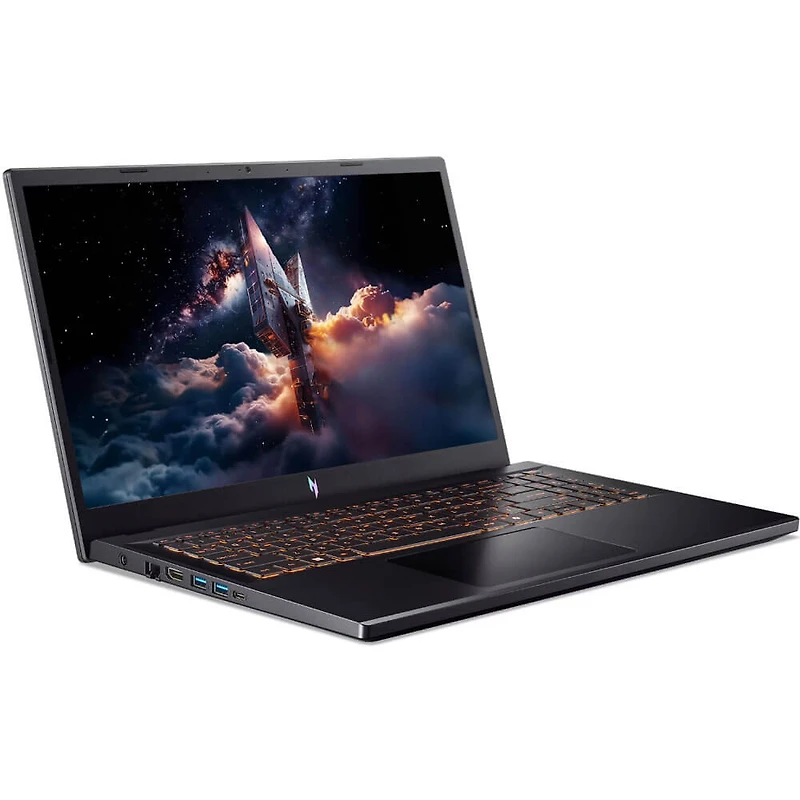15.6 inch Nitro V 15 - Intel Core i5 13420H - NVIDIA GeForce RTX 5050 - 16GB RAM / 512GB SSD