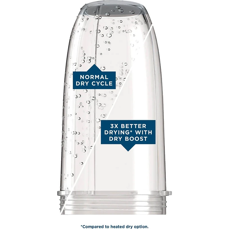 45 dBA Stainless Top Control Built-In Dishwasher