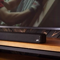 3.1.2 Channel Dolby Atmos Signa S4D Sound Bar with Wireless Subwoofer