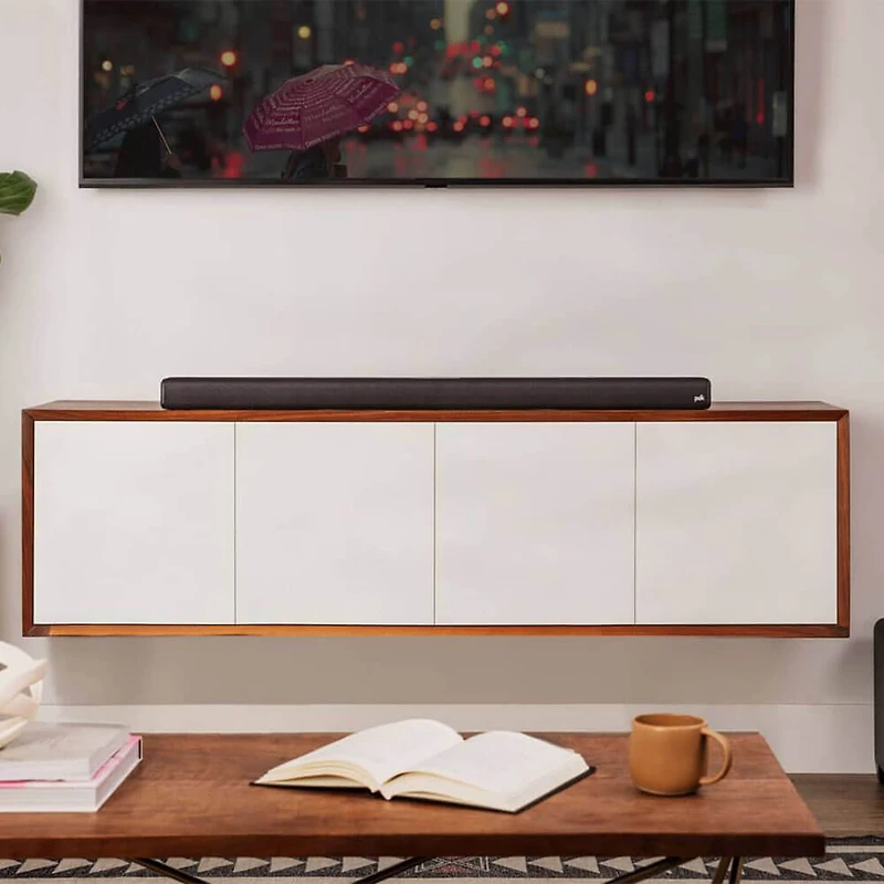 3.1.2 Channel Dolby Atmos Signa S4D Sound Bar with Wireless Subwoofer