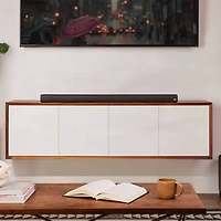 3.1.2 Channel Dolby Atmos Signa S4D Sound Bar with Wireless Subwoofer