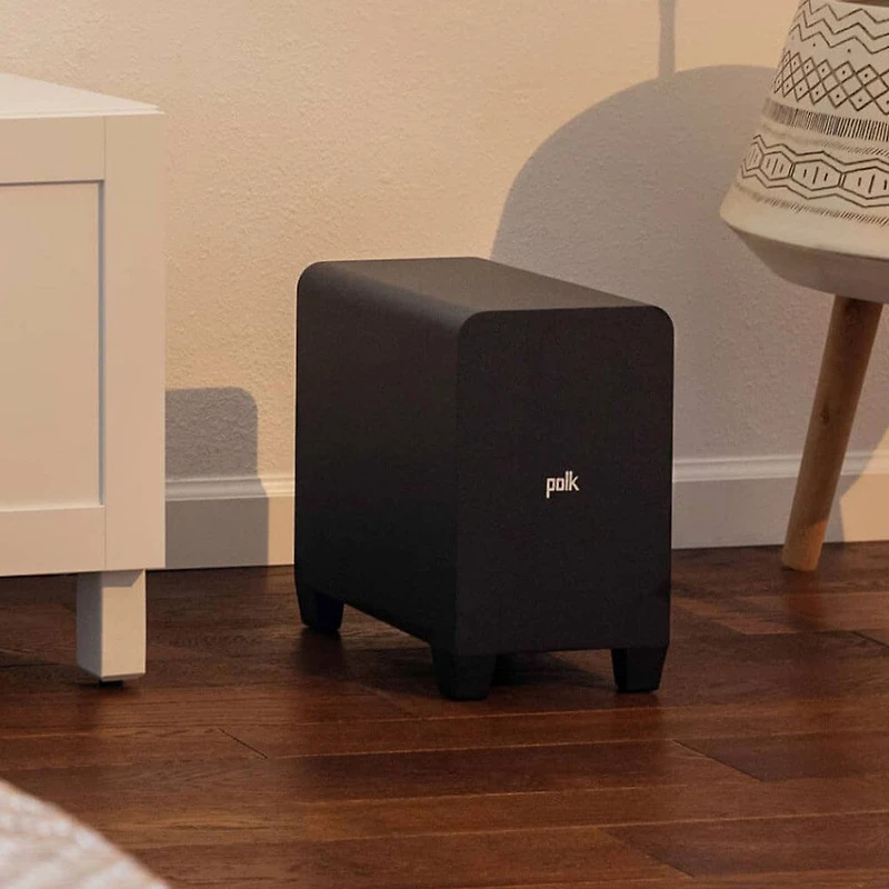 3.1.2 Channel Dolby Atmos Signa S4D Sound Bar with Wireless Subwoofer