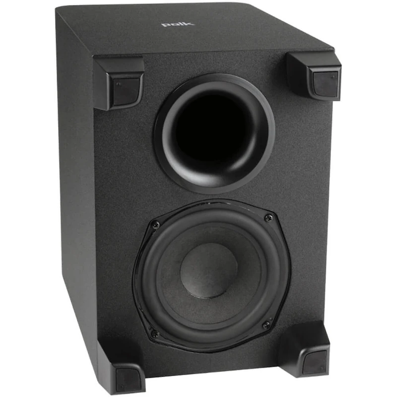 3.1.2 Channel Dolby Atmos Signa S4D Sound Bar with Wireless Subwoofer