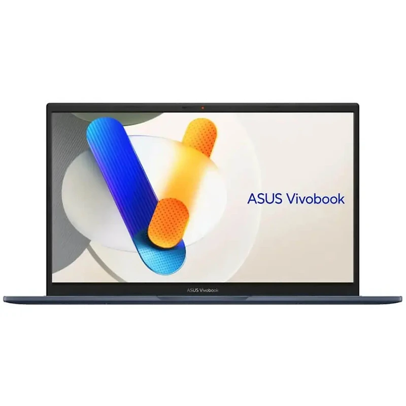 15.6 inch Vivobook 15 Touchscreen Laptop - Intel Core-i7 1355U - 16GB/1TB - Quiet Blue