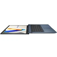 15.6 inch Vivobook 15 Touchscreen Laptop - Intel Core-i7 1355U - 16GB/1TB - Quiet Blue