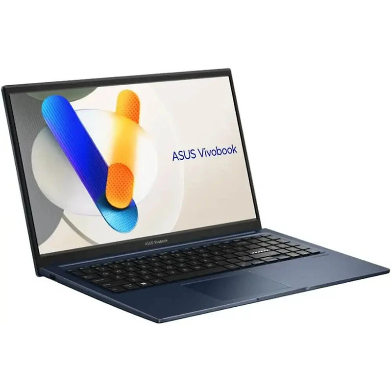 15.6 inch Vivobook 15 Touchscreen Laptop - Intel Core-i7 1355U - 16GB/1TB - Quiet Blue