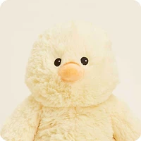 Microwaveable French Lavender Scented Plush Chick