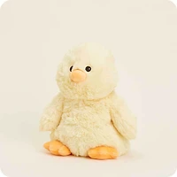 Microwaveable French Lavender Scented Plush Chick