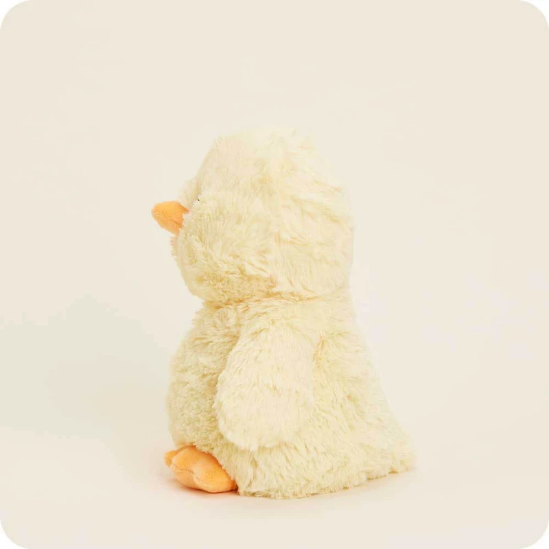 Microwaveable French Lavender Scented Plush Chick