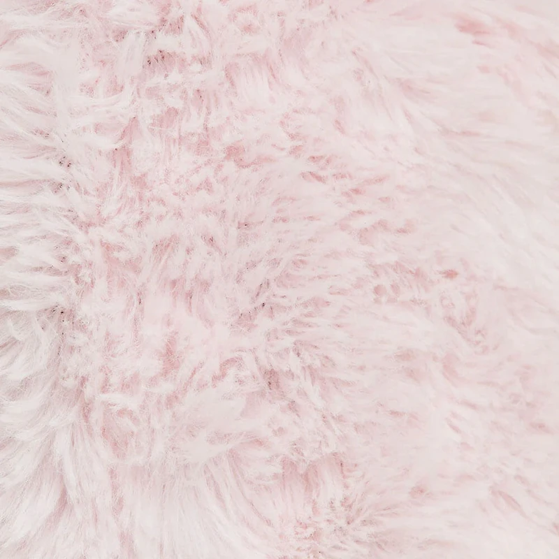 Microwavable French Lavender Scented Plush Pink Elephant