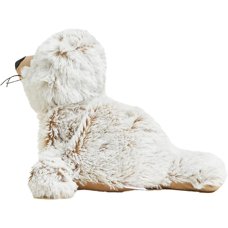 Microwaveable French Lavender Scented Plush Seal