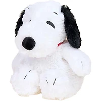 Microwaveable French Lavender Scented Plush Snoopy