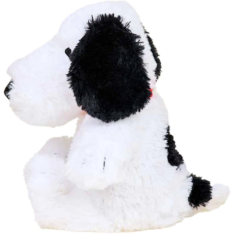 Microwaveable French Lavender Scented Plush Snoopy