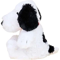 Microwaveable French Lavender Scented Plush Snoopy