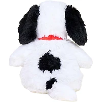 Microwaveable French Lavender Scented Plush Snoopy