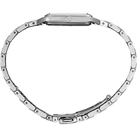 Essentials Collection Quartz Watch - Stainless/Silver