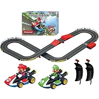 GO Mario Kart Slot Car Racing Set