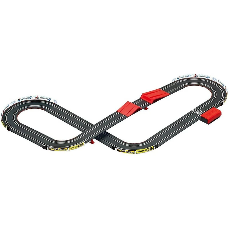 GO Mario Kart Slot Car Racing Set