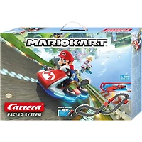 GO Mario Kart Slot Car Racing Set