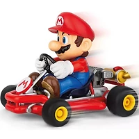 2.4G Hz Mario Kart Pipe Kart RC Car - Mario