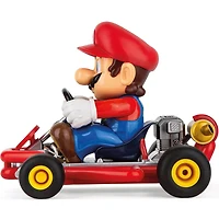 2.4G Hz Mario Kart Pipe Kart RC Car - Mario
