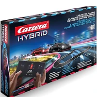 HYBRID Highway Challenge Race Track Set