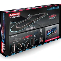 HYBRID Highway Challenge Race Track Set
