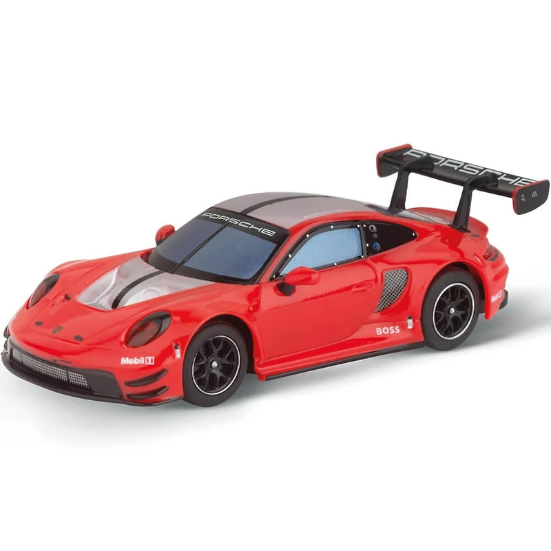 HYBRID Highway Challenge Race Track Set