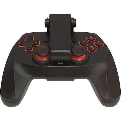 Hybrid Bluetooth Vehicle Controller