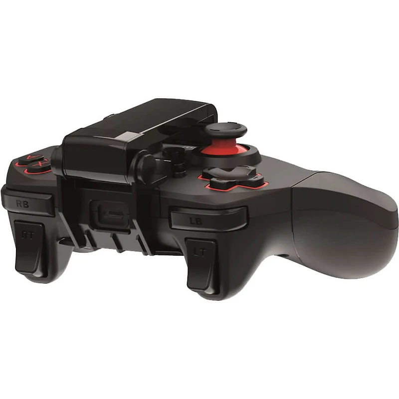 Hybrid Bluetooth Vehicle Controller