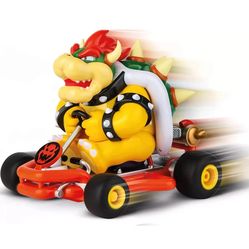 2.4 GHz Mario Kart Pipe Kart RC Car