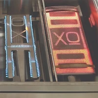 Pro-Grade Stainless 3 Burner Built-In Natural Gas Grill with Rotisserie Burner