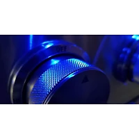 Pro-Grade Stainless 3 Burner Built-In Natural Gas Grill with Rotisserie Burner