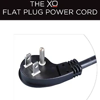 5.7 Cu. Ft. Stainless Outdoor Flush Undercounter Refrigerator