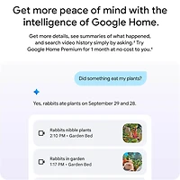 2K HDR Outdoor Security Camera (Wired, 2nd Gen) - Snow