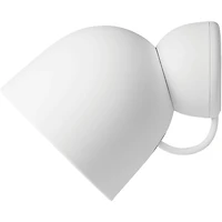 2K HDR Outdoor Security Camera (Wired, 2nd Gen) - Snow