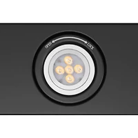 30 inch Matte Black PRO Convertible Wall Mount Range Hood