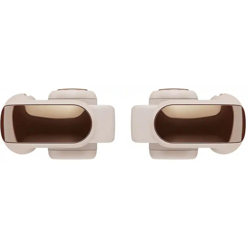 Ultra Open Ear True Wireless Open Earbuds - Driftwood Sand