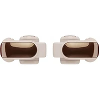 Ultra Open Ear True Wireless Open Earbuds - Driftwood Sand