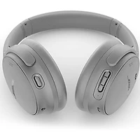 QuietComfort Wireless Active Noise Cancelling Over-the Ear Headphones - Moonlight Gray