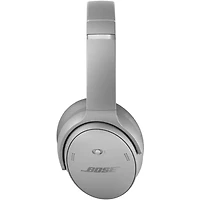 QuietComfort Wireless Active Noise Cancelling Over-the Ear Headphones - Moonlight Gray
