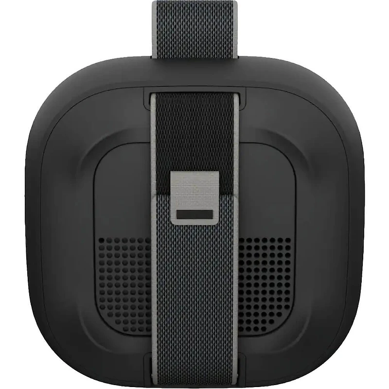 SoundLink Micro Portable Bluetooth Speaker (2nd Gen) - Black