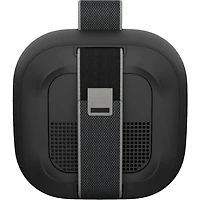 SoundLink Micro Portable Bluetooth Speaker (2nd Gen) - Black