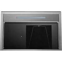 30 inch Stainless Under Cabinet Convertible Range Hood