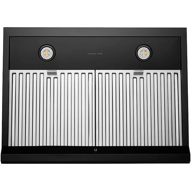 inch Matte Under Cabinet Range Hood