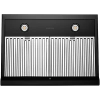 inch Matte Under Cabinet Range Hood