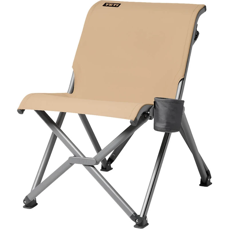 Trailhead Field Chair - Tan