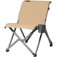 Trailhead Field Chair - Tan