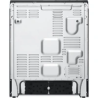 6.3 Cu. Ft. Stainless Slide-In Smart Induction Range